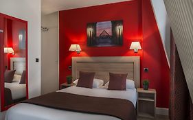 Hotel Suzie Blue